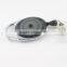 Premier Carabiner Retractable ID Holder Badge Reels