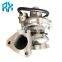 GT1749S Turbo TURBOCHARGER 715843-0001 715843-5001S 715843-1 2820042600 28200-42600 for Hyunda i STAREX  with D4BH 4D56 TCI