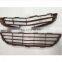 factory price grille  for geely mk auto parts  MK cross  front bumper