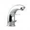 Factory supply water bathroom faucet sensor basin water taps