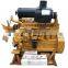 Hot sale construction equipment 6 cylinders 220hp 11L SDEC SC11 3306 diesel engine