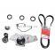 Timing Belt Kit Hydraulic Tensioner Water Pump For Honda ODYSSEY Acura 3.5L 3.7L