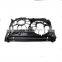 Car Radiator Fan Shroud For Toyota Prius 2012 - 2015 16711 - 37160