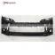 VF to GLZ style body kit full set FRP material after 2015 year