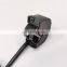 Universal switch assembly 22mm waterproof flame out control start stop button 2 wires motorcycle switch on-off handlebar switch