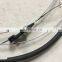 Good price OE 25172155k VW automobile hydraulic accelerator cable push pull control throttle cable for car