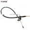 Wholesale High Quality OEM Automotive Auto Parts 96315242 Clutch Cable