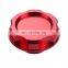 Oil kettle cover water tank cover for Honda automobile
