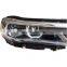 High quality car accessories full LED headlamp headlight for BMW 7 series G12 head lamp head light 2016-2019