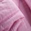 Customizable Cashmere Quilts for Hotel Supply Sheep Wool/Cashmere Quilt Comforter