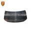 Hot Sale Carbon Fiber Ducktailed Trunk Cover Suitable For 2008-2016 GTR R35 Auto Accessory