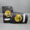 GG62 Smell Proof Mylar Bags For Edibles, making custom printed mylar bags
