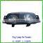 Fog Lamp Suitable for Business Truck Truck 1529071 1529070