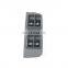 100032972 735335235 WINDOW SWITCH LEFT FOR PALIO 05-, ALBEA 05-,SIENA 05-