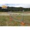 Galvanized Australia Temporary Fence for Major Events