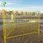 High quality galvanized wire mesh portable dog fence /outdoor temporary fencing for dog