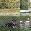 China Supplier pvc coated/galvanized chain link fence with good quality
