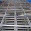 XINHAI Screwed steel mesh Welded Mesh deformed steel rebar mesh