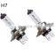 Auto Shop Light Product 12V 55W PX26D H7 car led headlights for Automotive Lighting System