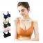 Sexy Bras For Women Seamless Easy Comfort Bra Push Up Lingerie Vest Padded Brassiere Sleeping Underwear Bras For Women Seamless