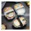 Japanese Portable Lunch Box Stainless Steel Bento Lunch Box Bento Stainless Steel Boxes