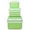 Best sale portable insulation cooler box set custom hard cooler with handle
