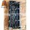 High quality 4HK1 Excavator Diesel Engine Cylinder head for engine parts