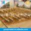 wooden customized miniatures scale model kit