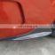 1-Series Carbon E82 1M Rear Bumper Splitter for BMW E82 Coupe M