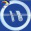 Flexible ptfe plastic tubing/heat resistant plastic tubing