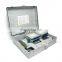 fiber distribution box 24/48/64  32-core fiber distribution box port for ftth/PON  indoor/outdoor use 32 port ftth splitter