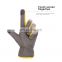 HANDLANDY Flexible Breathable Yard Work Touch Screen Maintenance Logistic Warehouse Work Gloves Other Sports Gloves