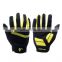 HANDLANDY new style touch screen finger tip mountain bike other sports gloves cycling gloves racing gloves