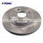 Brake Disc for TOYOTA COROLLA Station Wagon 4351212330 OEM Number 43512-12330