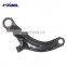 Hot Product 54500-EW000 54500-ED50A Right Control Arm for NISSAN TIIDA Right-Control-Arm