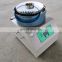 Asphalt Centrifuge Extractor Apparatus with Solvent Resistant Gasket