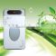 China Foshan ionic air purifier filter PM2.5 remove bacteria