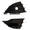 Low-configuration Right Side DV45-17K946-B Fog Lamp Bezel With Hole Body Parts Fog Light Cover for Ford Kuga 2013