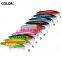 Amazon lures minnow 10 colors black minnow lure 8.5g/9.5cm lure fishing minnow wholesale