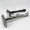 High Quality Double Edge Custom Safety Razor Accept OEM LOGO Small Order Custom