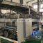 Corrugated Carton Flute Lamination Machine / Carton Box Making Machine