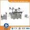 roll to roll digital label die cut machine