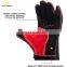 Leather Welding Gloves Anti-Cut Temperature Resistant Fire-Proof Cowhide Safety Gloves Hands Protection