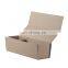 Custom kraft rigid paper cardboard single wine bottle bulk 25pcs retail boxes packaging