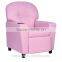 WorkWell PU leather Ebay best selling children sofa                        
                                                Quality Choice