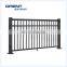 Modern design balustrades handrails balcony metal, aluminum balustrades handrail, high quality Aluminum Hand Rail