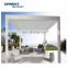 Direct manufacturer fast delivery for Pergola-aluminium Bioclimatic 5x3 with reasonable price for European market