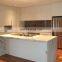 China Gold Factory Supply Lacquer Kitchen Cupboard Kitchen Cabinet Kitchen Furniture Set
