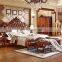 Classic Royal King Size Bedroom Bed With Cheap Price
