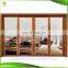 Big glass aluminum glass door sliding door price,double glazed sliding door